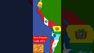 Inca Empire 14381572 [upl. by Ulland]