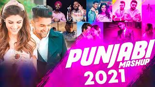 PUNJABI MASHUP 2024  Top Hits Punjabi Remix Songs 2024  Punjabi Nonstop Remix Mashup Songs 2024 [upl. by Anal604]