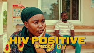 HIV POSITIVE EP 07 FULL HD VIDEO NEW BONGO MOVIE 2024 LATEST [upl. by Gilberte]