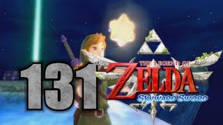 The Legend of Zelda Skyward Sword  Part 131  Alle Juwelen der Güte 1 3 [upl. by Kcirdorb]