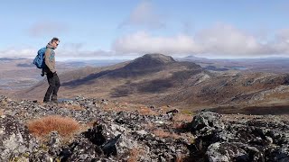 Skyrifjellet  Jotunheimen [upl. by Guimond187]