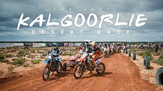 THE FASTEST RACE IN WA  Kalgoorlie Desert Race 2021 [upl. by Marlene]