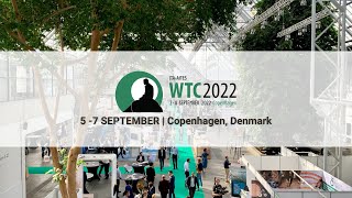 Getech  Gennaretti  WTC 2022  Copenhagen Denmark [upl. by Eelano]