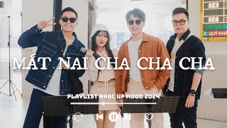 Những Bản Nhạc Giúp Tâm Trạng Của Bạn VUI VẺ Hơn 2024  Playlist Nhạc Up Mood [upl. by Ayahs595]