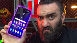 Τα €1000 του Samsung Galaxy S9 [upl. by Broddy]