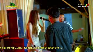 LDR COVER EKA SHILVIA PUTRA BUAYA LIVE DEMAK  KAMILA AUDIO  TOP VISION [upl. by Tongue]