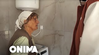 “Nuk erdha n’Rugove se…”Lokja shumë e lumtur e bëjnë me banjo të re [upl. by Zeba]