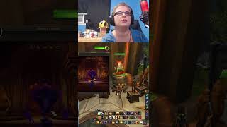 Murlocs and Void  kelaricuddles on Twitch worldofwarcraftgameplay [upl. by Ojoj]