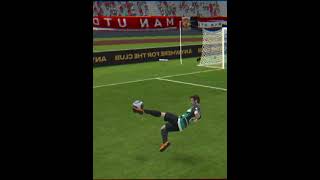 Marchisio Goal fypシ゚ jj fc25 [upl. by Anej272]