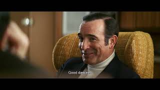 OSS 117  FROM AFRICA FROM LOVE  TRAILER [upl. by Gladwin]