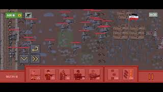 Trench Warfare 1914 GameplayThe Dead is Rising We Must Stop It Now [upl. by Selyn144]