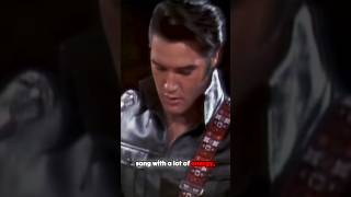 ELVISS 68 COMEBACK SPECIAL THE PERFOMANCE THAT REVIVED A LEGEND⚡️ [upl. by Analiese]