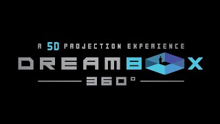 DreamBox360°  COMING SUMMER 2024 to The LINQ Promenade [upl. by Anura119]