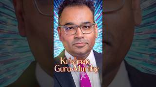 Strictly RevealKrishnan Guru Murthy ✨  Strictly S21 [upl. by Dur]