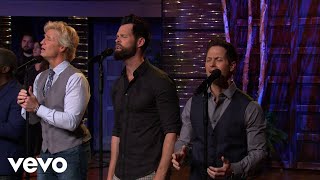 Gaither Vocal Band  You Are My All In All Live At Gaither Studios Alexandria IN2021 [upl. by Yevrah466]