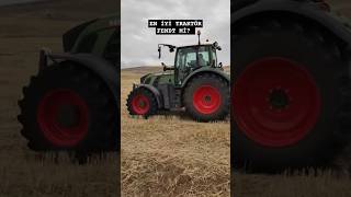 FENDT 716 VARİO 🔥 masseyferguson newholland keşfet [upl. by Leonie]