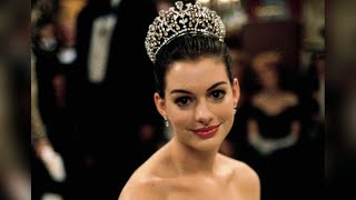 Frohe Kunde für alle Fans Anne Hathaway bestätigt Rückkehr in „Plötzlich Prinzessin 3“ [upl. by Vyse742]