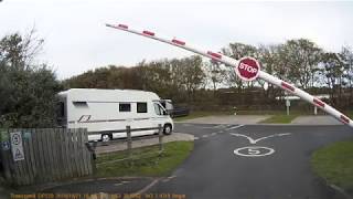 Southport Caravan amp Motorhome Club Site [upl. by Zobias]