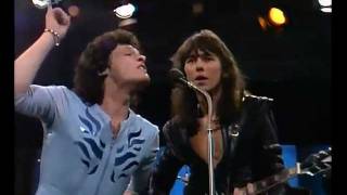 Golden Earring  Radar Love 1973 [upl. by Jolee]