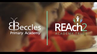 Beccles Primary Academy [upl. by Elish775]