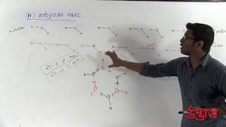 Chemistry Admission  C02 part02 by UDVASH ।। Science Pathshala Udvash Admission Lecture [upl. by Morel]