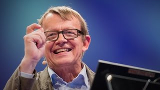 How not to be ignorant about the world  Hans and Ola Rosling [upl. by Peregrine248]