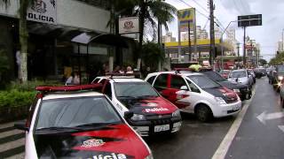 Operação Verão em Guarujá [upl. by Nivlak]