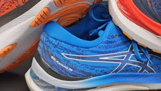 Asics Kayano 29 Review and on Sale [upl. by Brause998]