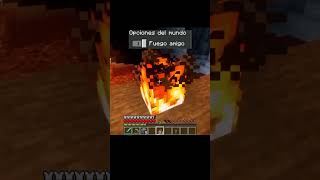 Cuando está desactivado 😭🔥 minecraft humor minecraftmemes gaming [upl. by Roe]