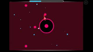 Playing JSAB levels on Geometry Dash [upl. by Onitrof]