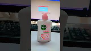 CSD EXTENSION COUNTER BUXAR DETTOL HAND WASH INDEX NO 9102 54 viralvideo viralshorts shorts yt [upl. by Euqinu]