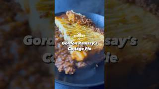 Gordon Ramsay’s Cottage Pie Recipe [upl. by Giorgio]