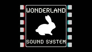 Wonderland Sound System  White Rabbit  Novembre 2024 [upl. by Rehpotsirahc]