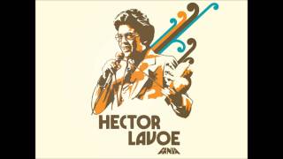 Hector lavoe  Escandalowmv [upl. by Nikolai858]