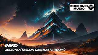 Iniko  Jericho Shiloh Cinematic Remix [upl. by Ressler]