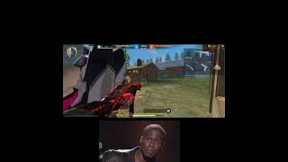 SORIF VAI 😈1vs3 custom room free fire shorts short shortvideo ffshorts freefire ffmax op ff [upl. by Emmie226]