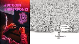 Bitcoin HiperPonzi [upl. by Tati253]