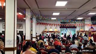 Live streaming of Lohana Mahajan Leicester [upl. by Woodson140]