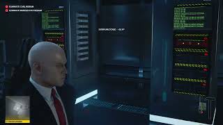 hitman 3 silent assassin suit only Dubai [upl. by Anoik]