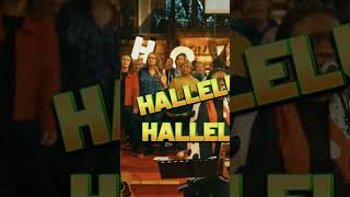 Hallelujah Medley joyful sound hallelujahmedley gospelmusic upliftingworship [upl. by Anilasor440]