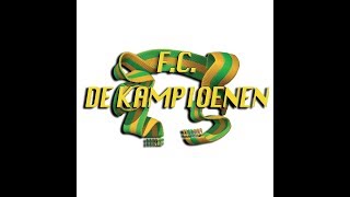 FC De Kampioenen S02E01 Alleen is maar alleen 1 [upl. by Cole886]