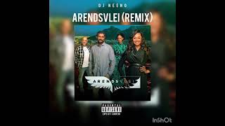 DJ Neeno  Arendsvlei Remix [upl. by Yemiaj]