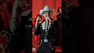 Christian Nodal Pa’l Cora tour USA regionalmexicano christiannodal mexicano shorts shortsfeed [upl. by Kemeny]