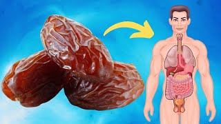 8 Proven Health Benefits of Dates [upl. by Shanks396]