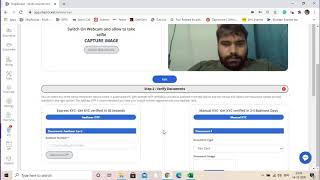 Updating KYC on the Shiprocket Panel  KYC Verification on Shiprocket  KYC Updation [upl. by Neelat]