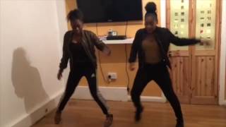 AStar  Lava LavaChallenge Dance Tutorial By Fiasoakinyemi amp Akayxx [upl. by Emia]