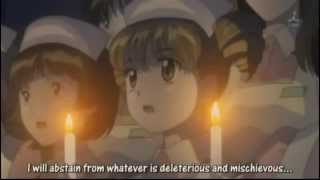 Itazura Na Kiss AMV Say A Little Prayer [upl. by Amando]