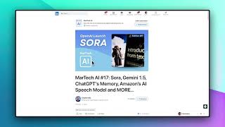 How to Generate Work using GPT4 on LinkedIn Articles  Empler AI gpt4 linkedin [upl. by Elletnwahs191]