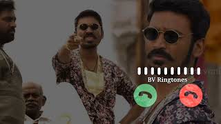 Maari BGM  Ringtone [upl. by Inalak]