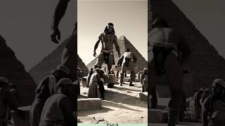 Ancient Egyptian Pyramids ancientegypt egypt myth pyramids part9 [upl. by Adimra]